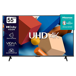 55 inch tv rental 