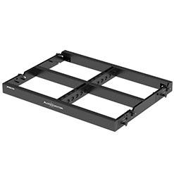 Audiocenter astra 210a fly frame rental