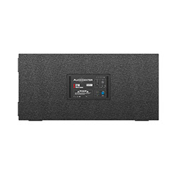 Audiocenter subwoofer rental