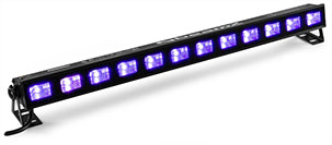beamz uv light