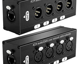 cat5 snake rental