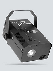 chauvet gobo rental