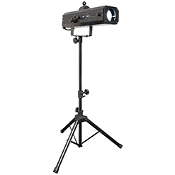 chauvet followspot rental