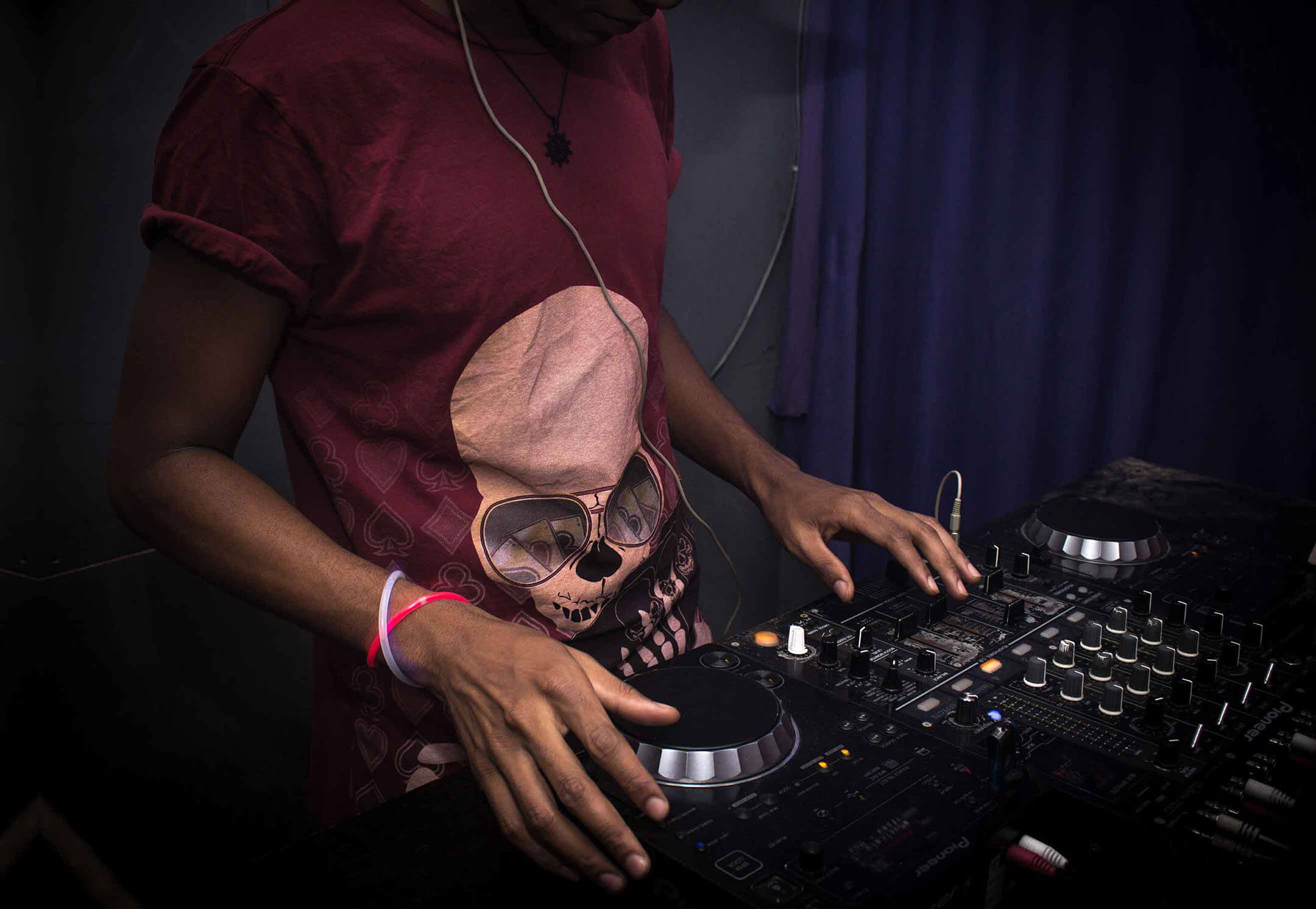 DJ Sound and DJ hire