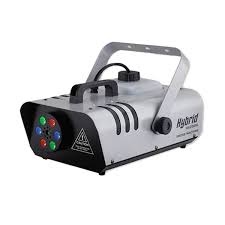 hybrid smoke machine renatal