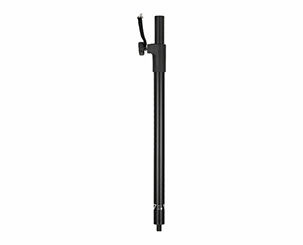 m20 speaker pole rental