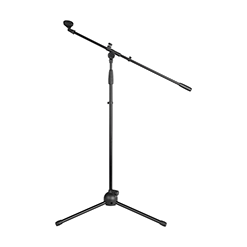 mic stand rental