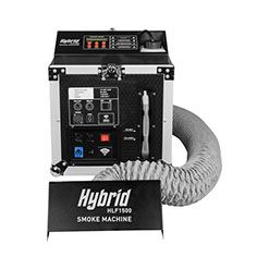 low fog machine rental
