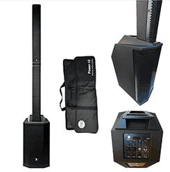 Power works power 12 column rental