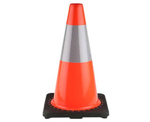 traffic cone rental