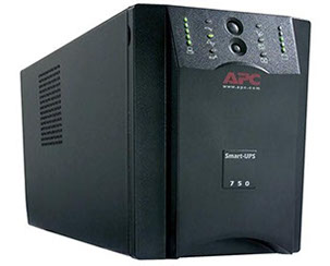 UPS RENTAL