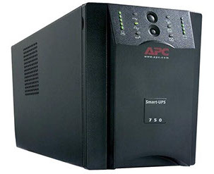 UPS RENTAL