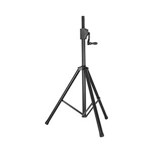wind up tripod stand rental
