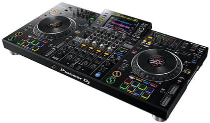 XDJ XZ CDJ RENTAL 