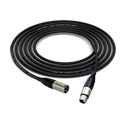 xlr cable rental