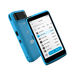 Speedpoint yoco rental